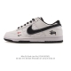 Factory Grade Nike SB Dunk Low Pro Unisex Retro Sneakers. Step freely and expre