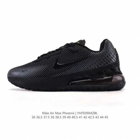 Corporate Nike 2025 Men's and Women's Nike Air Max Phoenix Se Air Cushioned Run - Click Image to Close