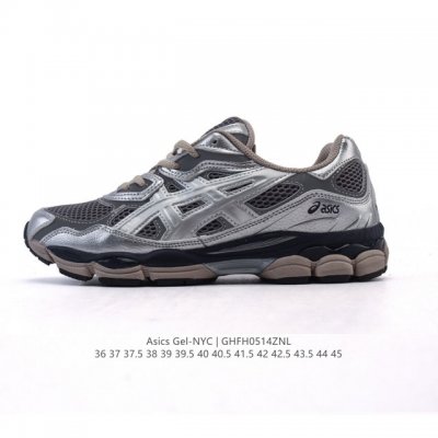 Asicsgel-Nyc 2025 Asicstiger AsicsGel-Nyc Gel Gel-Nimbus 3,Gel-Mc Plus V Gel-Cu