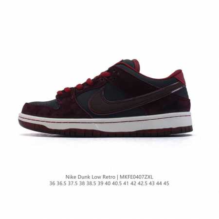 Nike Sb Dunk Low Pro 2025 Dunk Dunk 80 Fz1289 36 36.5 37.5 38 38.5 39 40 40.5 4 - Click Image to Close