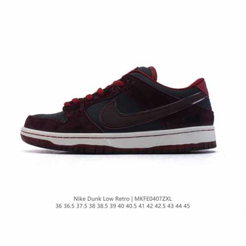 Nike Sb Dunk Low Pro 2025 Dunk Dunk 80 Fz1289 36 36.5 37.5 38 38.5 39 40 40.5 4