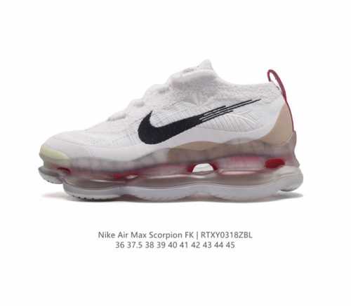 Nike Air Max Scorpion Fk Air Max Dylan Raasch Chenille Flyknit Flyknit Fd4319-1