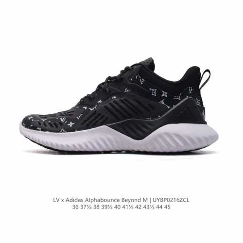 170 Adidas Alphabounce Beyond Louis Vuitton X Adidas Lv , , Forgedmesh Bounce Bo