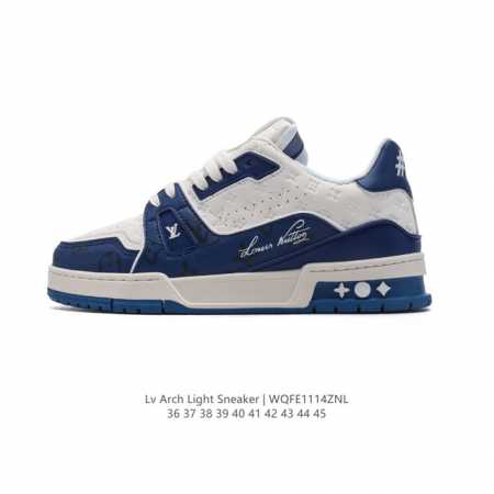 louis Vuitton Arch Light Sneakers Lv 5D # nfc # + # # tpu # tpr # ins 36-45 Wqfe1114Znl - Click Image to Close