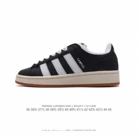 Adidas . CAMPUS 00s adidas Campus 00s campus Logo DDD HQ8708 DDD 36-45 DDD WQXY - Click Image to Close
