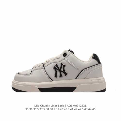 Mlb Chunky Liner Basic Mlb Chunky Liner , , , , style, , 35-45 Aqbm0712