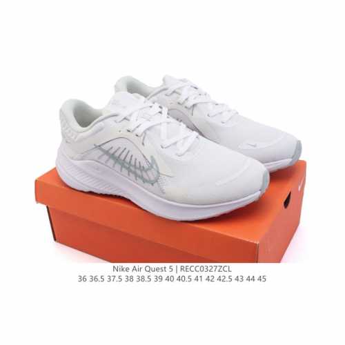 170 Nike Air Quest 5 Nike Quest 5 Dd0204 36-45 Recc0327Zcl