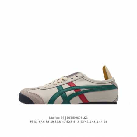 Asics - Onitsuka Tiger Mexico 66 rb Dl408-1659 36-45 Dfdk0601Lkb - Click Image to Close