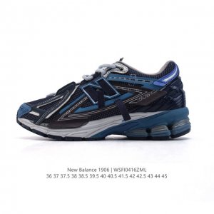 New Balance M1906 Nb 2 1906 Nb 2R Vibe 1906R M1906Res 36-45 Wsfi0416Zml