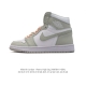 Nike Air Jordan 1 Retro High Og aj1 1 Aj1 Air Aj1 555088 36-46 Mktb1114Znl