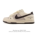Nike SB Dunk Low Pro unisex retro sneakers, allowing you to stride confidently