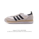 Adidas SL 72 SHOES T Ecotex EVA Ecotex EVA DDD IH4823 DDD 36 36 37 38 38 39 40