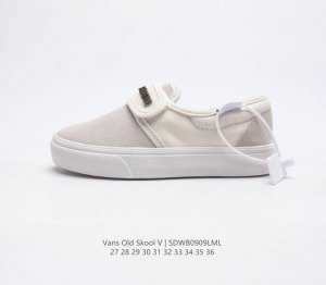 vans Old Skool 1:1 1:1 : 27-36 Sdwb0909Lml