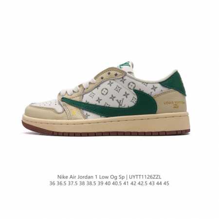 Nike Air Jordan 1 Low Og Sp Military Blue Aj1 1 Aj1 1 Aj1 1 Ts Swoosh Dm7866 36-45 : Uytt1126Zzl - Click Image to Close