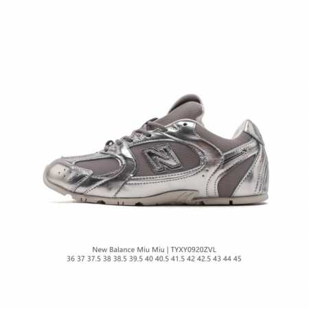 # # # # miumiu X Nb new Balance 530 Sl 36-45 Tyxy0920Zvl - Click Image to Close