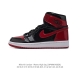 Nike Air Jordan 1 Retro High Og aj1 1 Aj1 Air Aj1 555088 36-46 Opwb0108