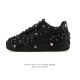 New Product: Authentic Nike Air Force 1 x Swarovski Collaboration Fashion Women'