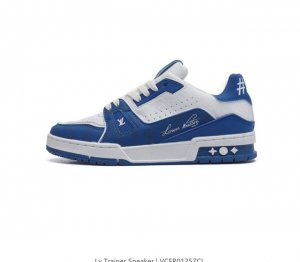 Louis Vuitton tpr ,Virgil Abloh lv louis Vuitton Trainer Sneaker Low ddd 36-45 D