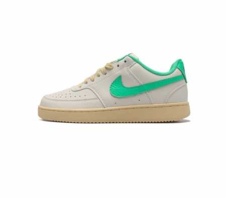 nike Court Vision Low 20 Swoosh Swoosh Nike ddd Dv1899-100 Ddd 36 36.5 37.5 38 - Click Image to Close