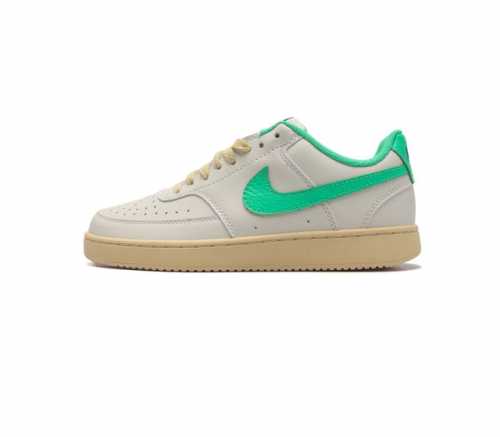 nike Court Vision Low 20 Swoosh Swoosh Nike ddd Dv1899-100 Ddd 36 36.5 37.5 38
