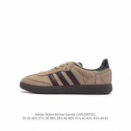 Adidas Samba - Wales Bonner Adidas Samba Studded Adidas Samba Studded Fw23 750 1 - Click Image to Close