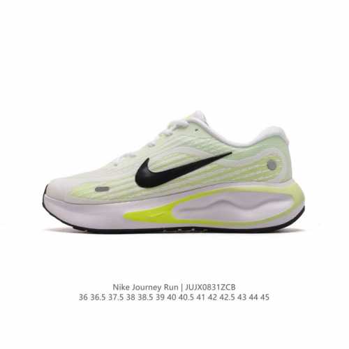 Nike Journey Run Comfiride Fn0228 36-45 Jujx0831Zcb