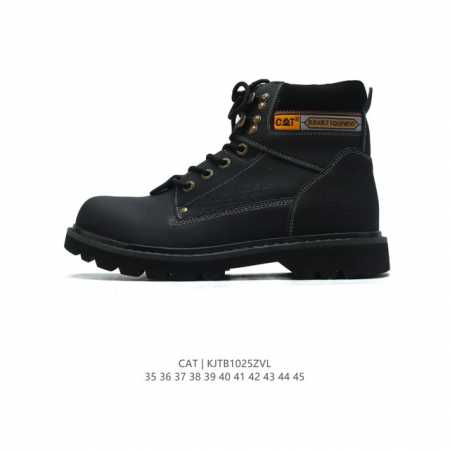 CAT FOOTWEAR CAT DDD 35-45 DDD KJTB1025ZVL DDD - Click Image to Close