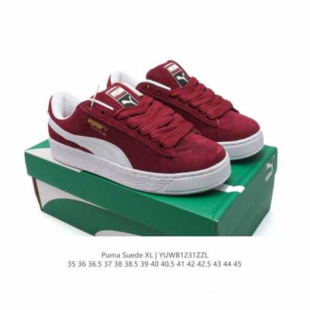 Puma Suede Xl   Puma puma Suede Xl puma 35-45 Yuwb1231Zzl - Click Image to Close