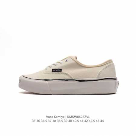 VANS KAMIYA 1:1 1:1 35-44 : KMKW0625ZVL - Click Image to Close
