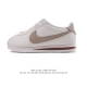 Nike Classic Cortez Nylon unisex athletic shoes. Staying true to the classic sty