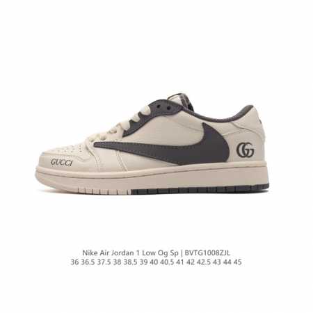 Nike Air Jordan 1 Low Og Sp Military Blue Aj1 1 Gucci Aj1 1 Aj1 1 Ts Swoosh Dm7 - Click Image to Close
