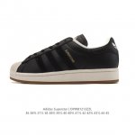 Adidas Superstar 2025 New Shoes, Classic Shell Toe Series, New Casual Sneakers,