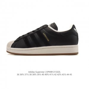 Adidas Superstar 2025 New Shoes, Classic Shell Toe Series, New Casual Sneakers,