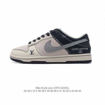 Nike Dunk Low Retro 80 Nike Dunk 1985 Dunk Xf8698 36-45 Oitl1223 - Click Image to Close