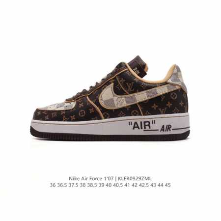 Af1 Nike Air Force 1 07 Low Dj4631 36 36.5 37.5 38 38.5 39 40 40.5 41 42 42.5 4 - Click Image to Close