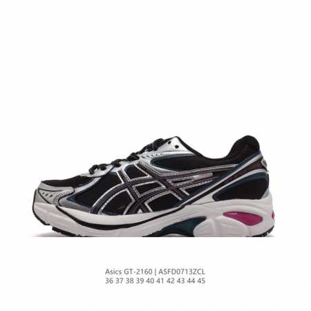 y2K Asics Gt-2160 gel 2000 2010 asics Gel 2000 1203A275-103 36-45 Asfd0713Zcl - Click Image to Close