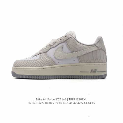 Nike Air Force 1 '07 Low force 1 8050 36 36.5 37.5 38 38.5 39 40 40.5 41 42 42.