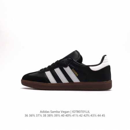 Adidas sambavegan adidas Samba , , , t , Fw2427 36-45 Iotb0701Ljl - Click Image to Close
