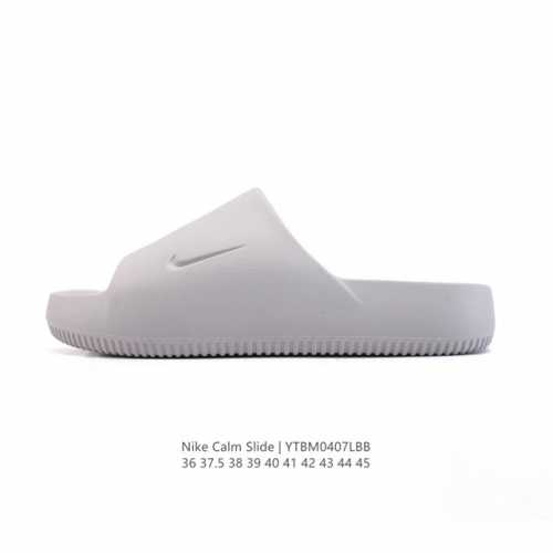 Nike Calm Slide Eva Dx4816 36-45 Ytbm0407Lbb