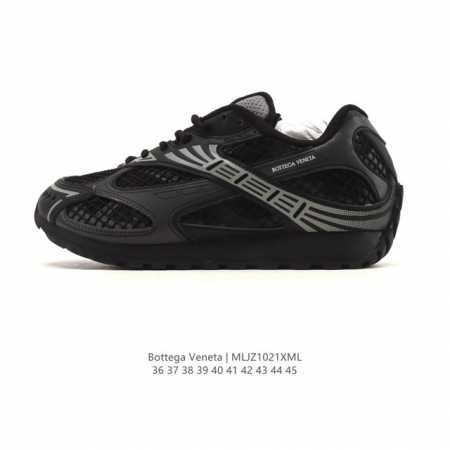 Company Grade Bottega Veneta 2025 Spring/Summer Collection Men's and Women's Orb - Click Image to Close