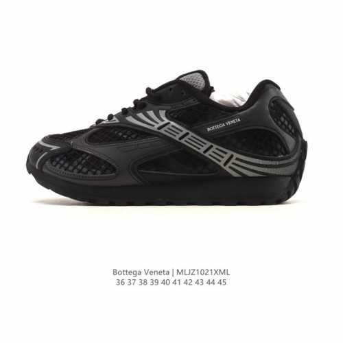 Company Grade Bottega Veneta 2025 Spring/Summer Collection Men's and Women's Orb