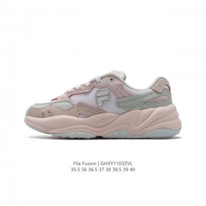 FILA FUSION FILA FILA FILA FUSION DDD DDD 35.5-40 DDD : SAXY 2ZVL DDD