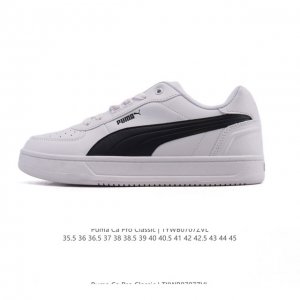 Puma Ca Pro Classic All-match Puma retro casual shoes classic men's and women's