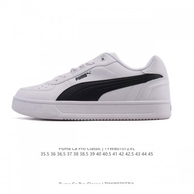 Puma Ca Pro Classic All-match Puma retro casual shoes classic men's and women's