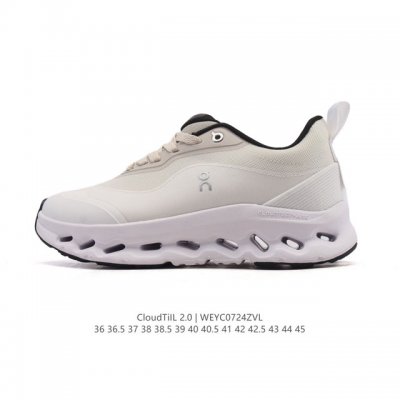 Onrun Cloudtilt 2.0 training shoes, new waterproof, cushioned hiking shoes for m