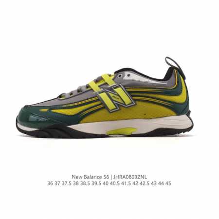 New Company-Level New Balance Aim - Click Image to Close