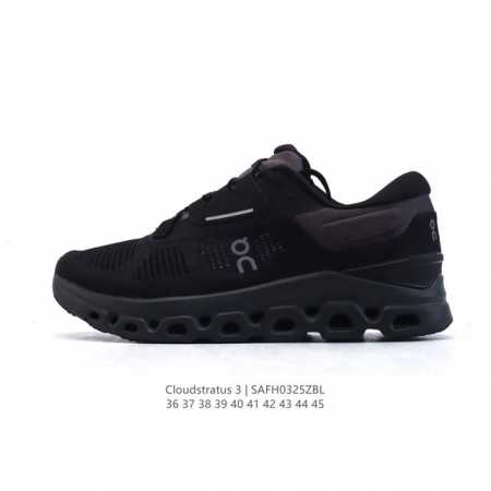 200 On Cloudstratus 3 Cloudstratus On Cloud Cloudtec Coud Bc 36-45 Safh0325Zbl - Click Image to Close
