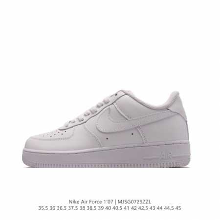 Nike Air Force 1 '07 Low force 1 Cw2288-133 36 36.5 37.5 38 38.5 39 40 40.5 41 - Click Image to Close