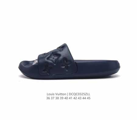 Lv l monogram Waterfront Monogram 36-45 Dcqc0325Zll - Click Image to Close
