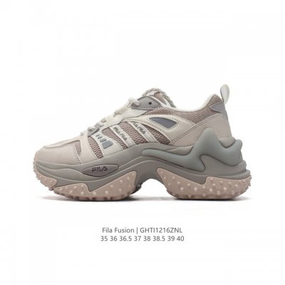 Fila Fusion Fila Fila Fila Fusion 35-40 : Ghti1216Znl